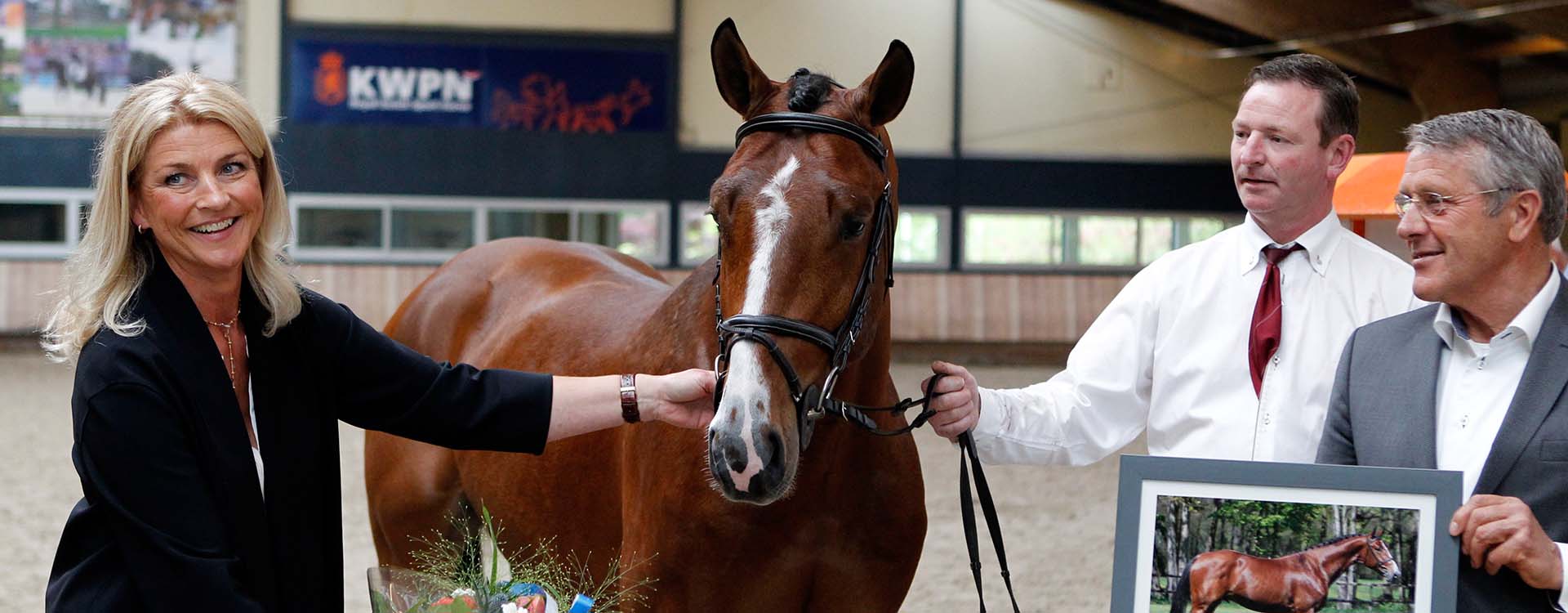 Just Apple goedgekeurd